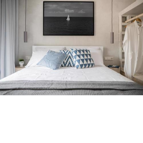 Iraklitsa Suites