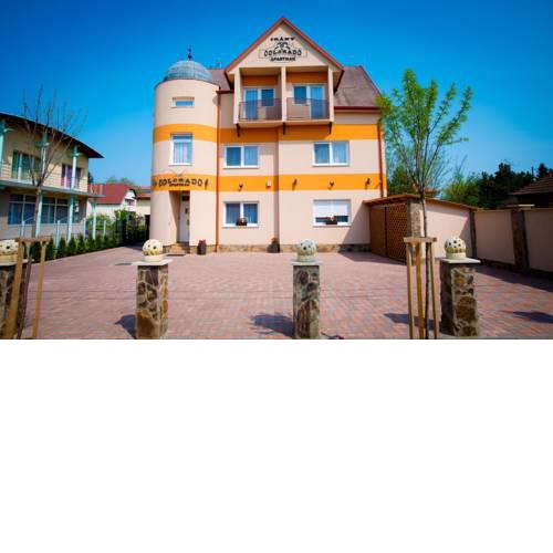 Irány Colorado Apartman