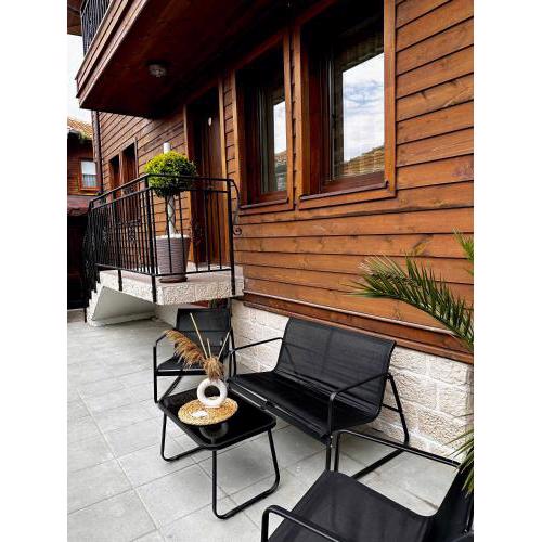 IRB Guest House Emona 4