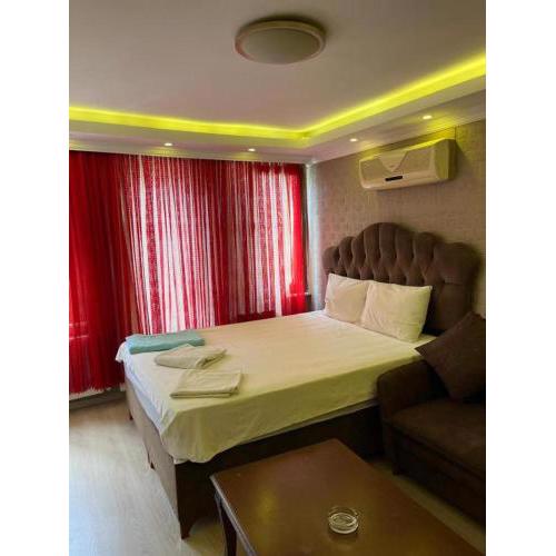 İREM Apartment