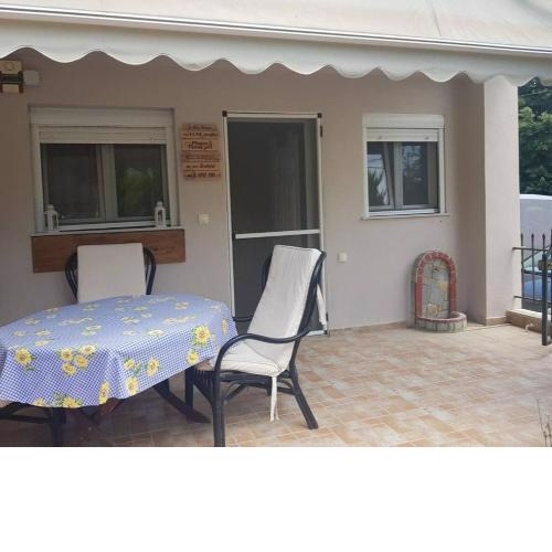 Iremia apartment