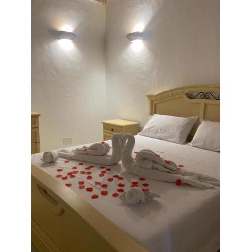 Iremìa B&B