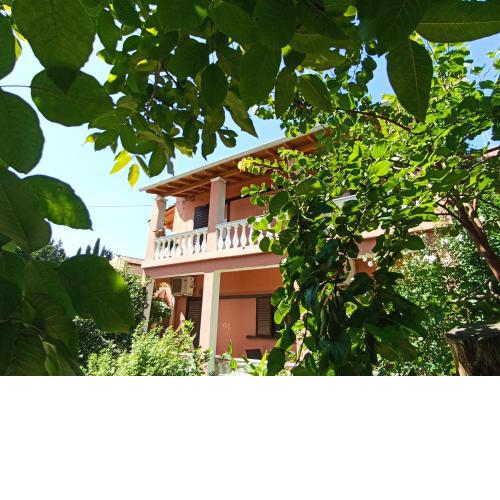 Iren Holiday Apartment