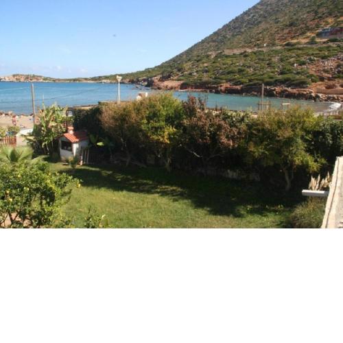 Irena-Giorgio Sea Apartments