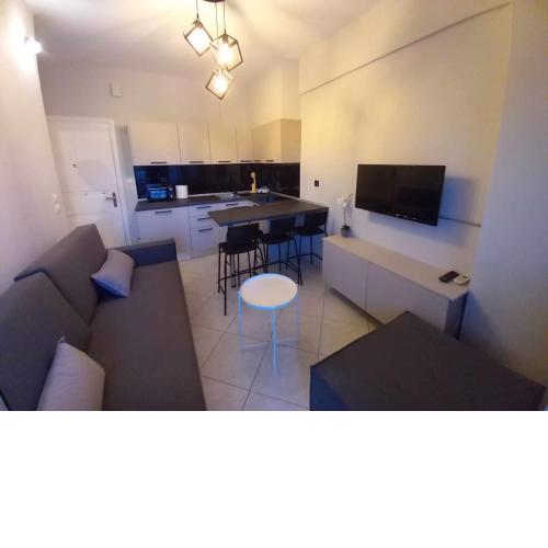 IRENE APARTMENT