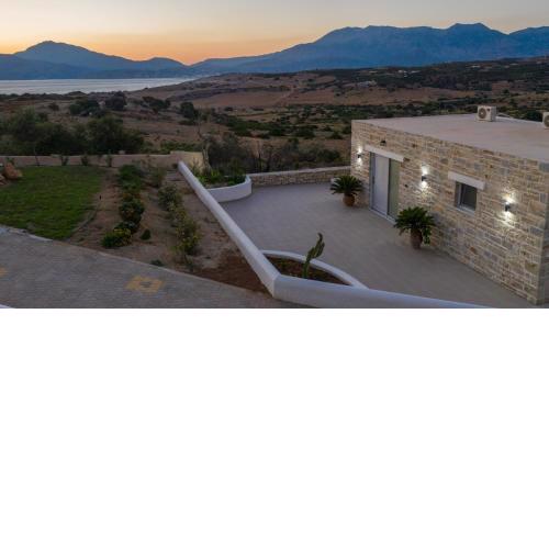Irene Komos Independent House