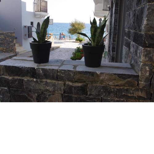 Irene Luxury Apartments