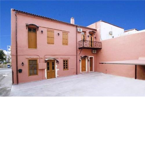 Irene Maisonettes