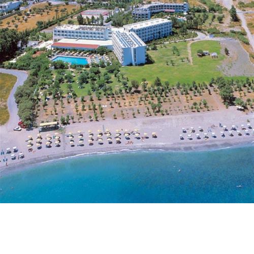 Irene Palace Beach Resort