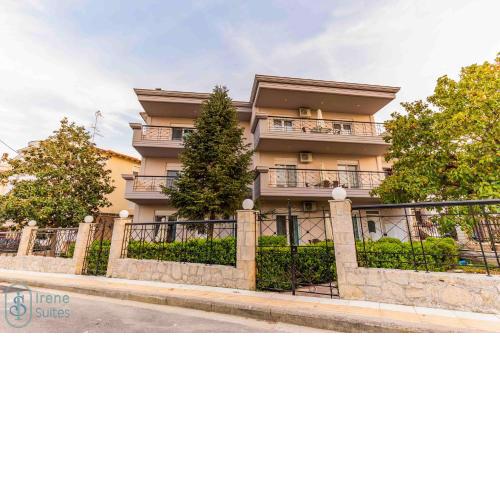 Irene Suites
