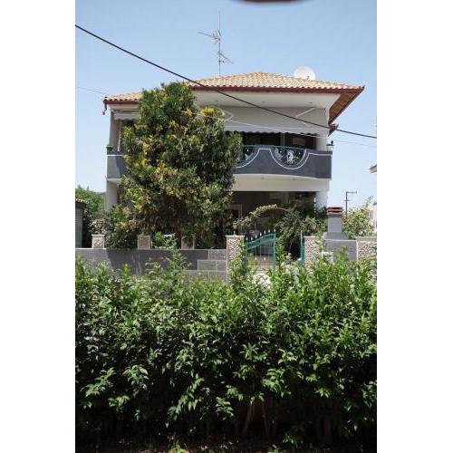 Irenes Apartment
