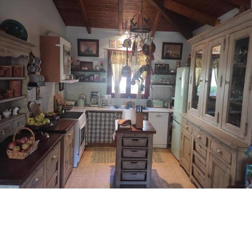 Irene's Cottage House