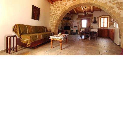 Irene's Guest House
