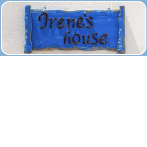 Irene's house