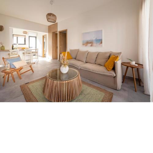 Irene's Sunny apartment