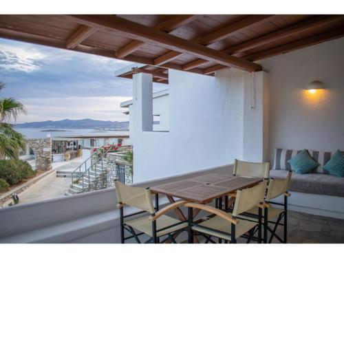 Irene's View Villas Seven