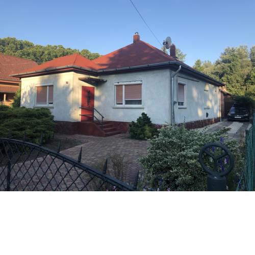 Irénke apartman
