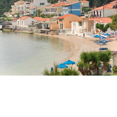 Ireon Holiday Home