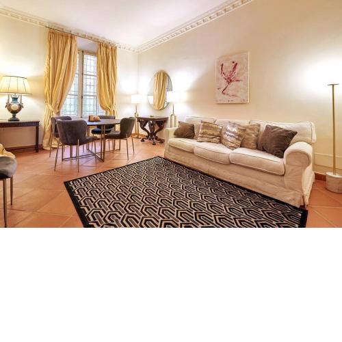 IREX - Cavour private apartment