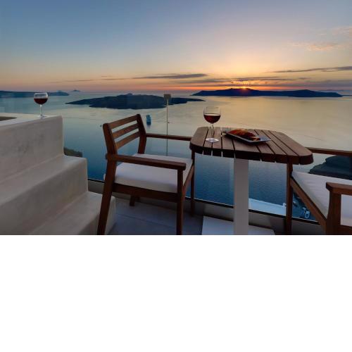 Iriana Suites