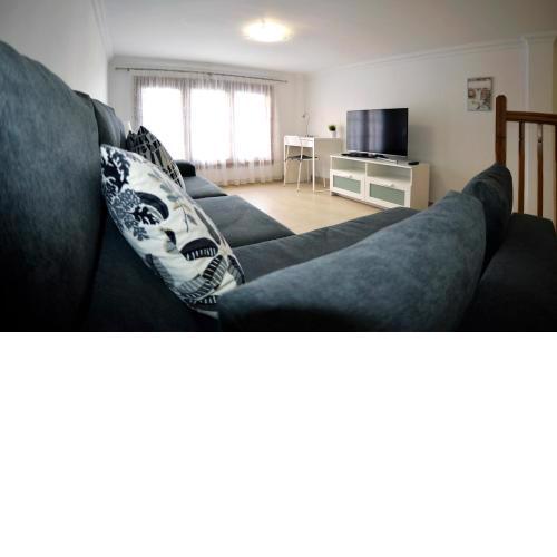 Iriarte Serenity with FREE PARKING