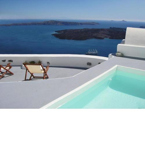 Irida - Santorini