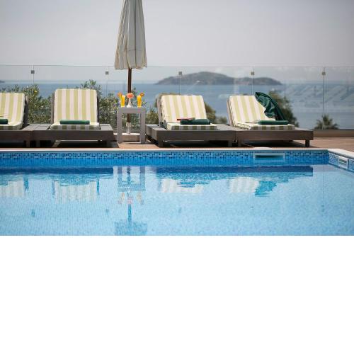 Irida Aegean View-Philian Hotels and Resorts