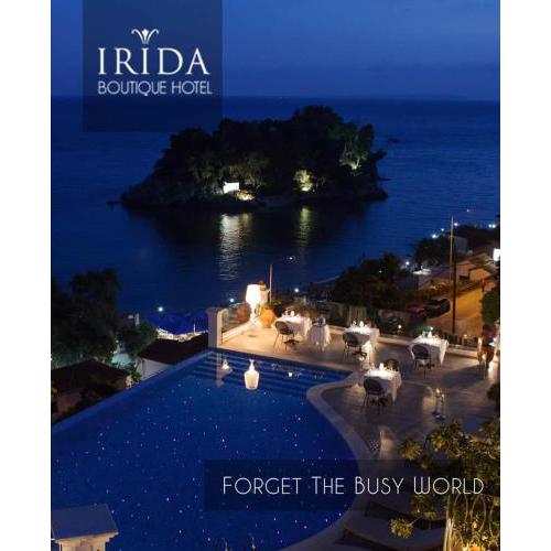 Irida Boutique Hotel