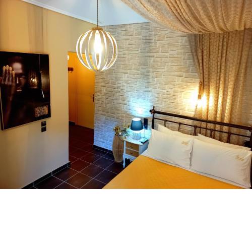 IRIDA COZY HOUSE στο κέντρο της πόλης