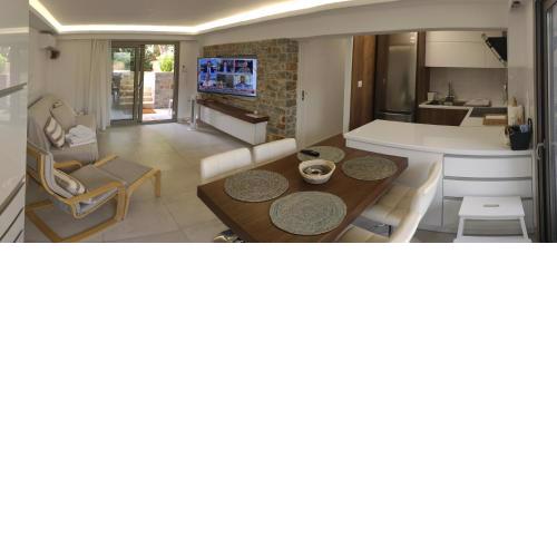Irida Holiday Apartments
