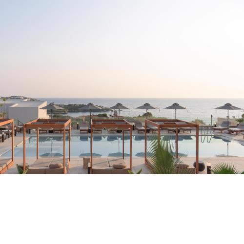 Irida Hotel Agia Pelagia