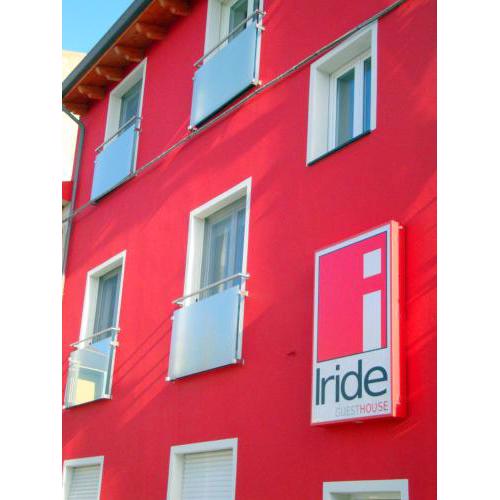 Iride Guest House