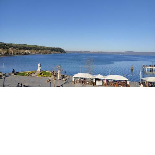 IRIDE sul lago 1