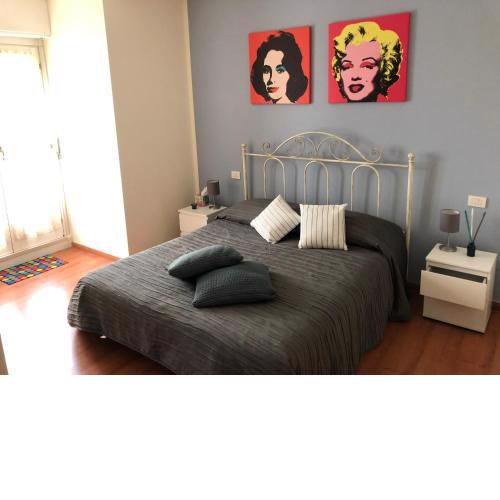 Irides rooms