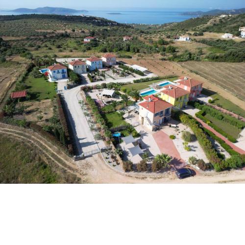 Iridia Resort Villas