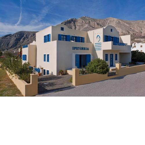 Irigeneia Hotel