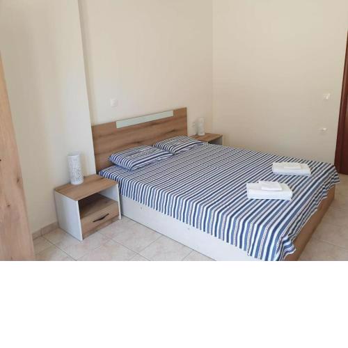 Irina apartment Afitos