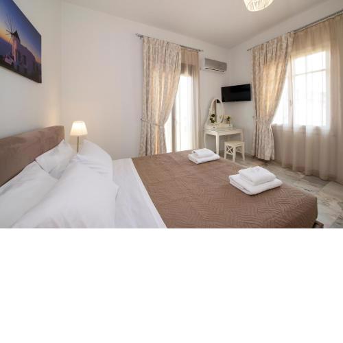 Irina Apartment