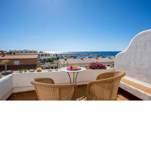 Irina Beach Apartment