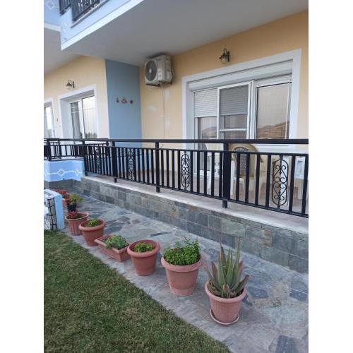 Irini apartment 3