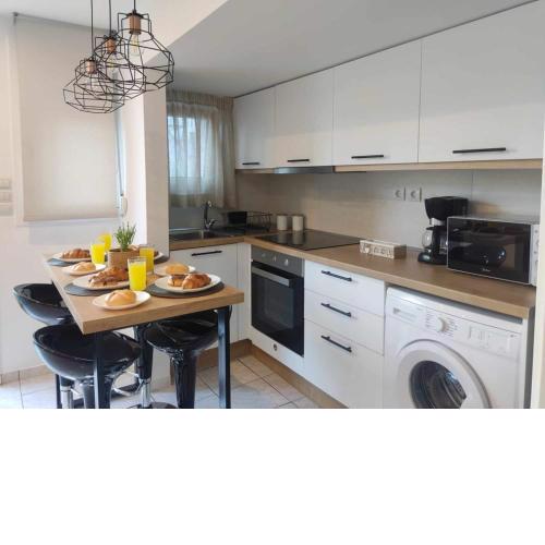 Irini Apartment