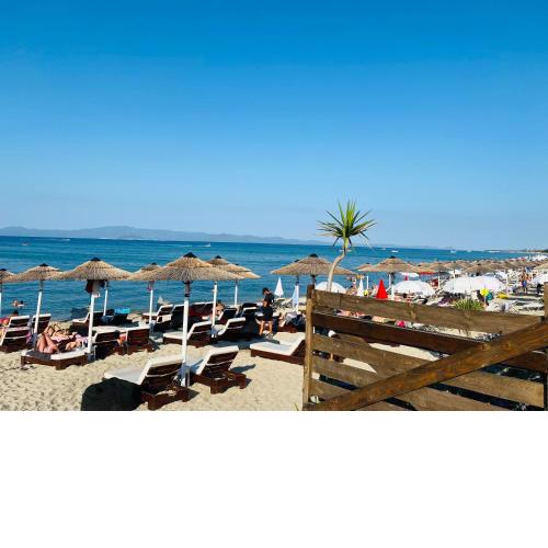 Irini Apartment