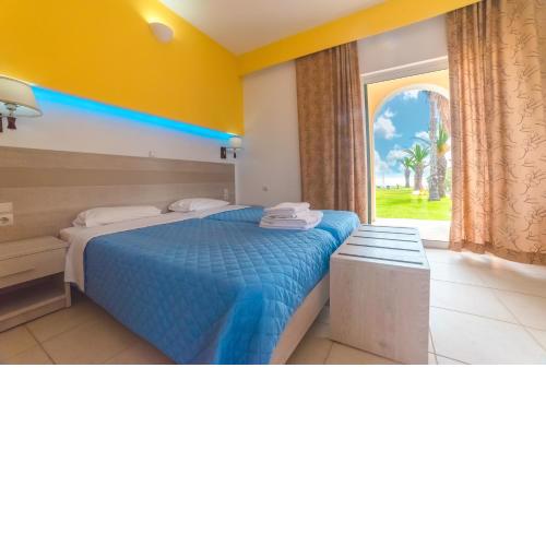 Irini Apartments and Studios