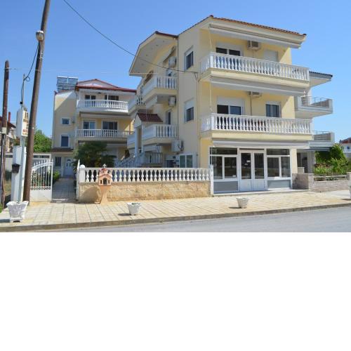 Irini Apartments
