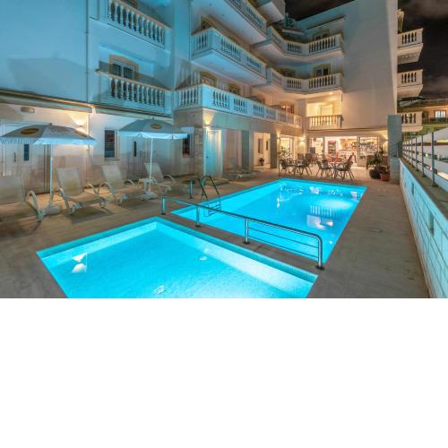 Irini Apartments