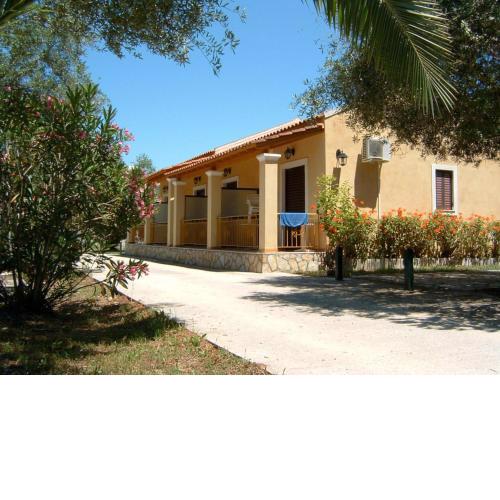 IRINI-APPARTEMENT