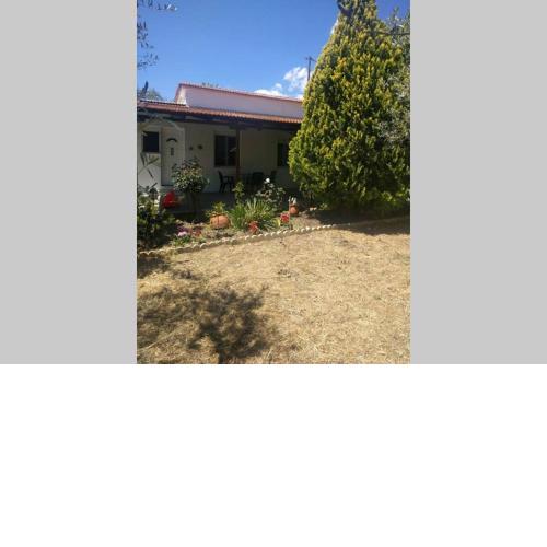 Irinis Cottage