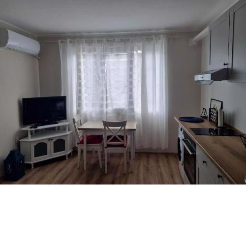 Irinopolis apartament