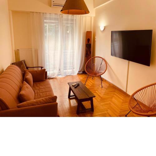Iris Apartment