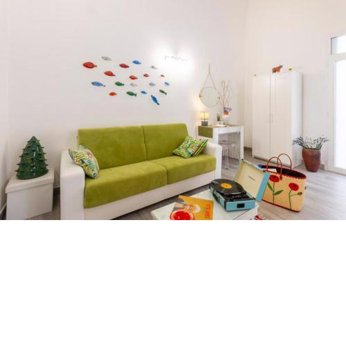 Iris Apartment